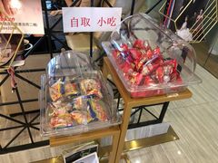 -新富特功夫足疗(华都园大厦店)
