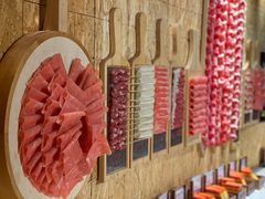 -羊大爷涮肉(亮马桥店)