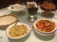 -老雒阳面馆·水席(洛宁高速路口店)