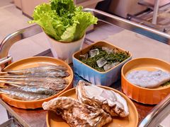 -海底捞大排档火锅(打浦路店)