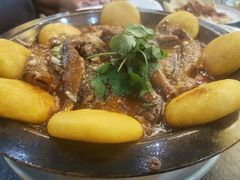 -李记饺子·熏酱东北菜(欢乐谷店)