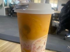 -喜茶(振华商厦店)