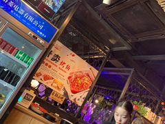 -问渔烤鱼(回龙观总店)