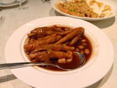 鲍汁焖凤爪-御宝轩(益丰·外滩源店)
