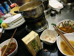 -怡人怡口牛排海鲜自助(飞龙大厦店)