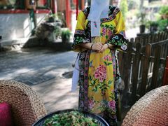-白家大院·王府宫廷菜(苏州街店)