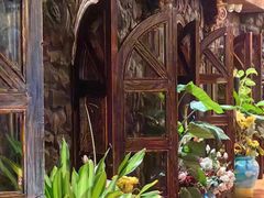 -凯撒城堡西餐厅(颐和国际店)