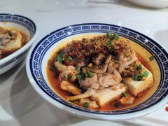-禄鼎记·排队俩小时都要吃的酸菜鱼(石牌桥店)