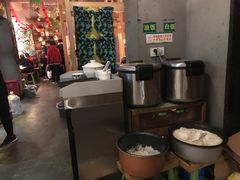 大堂-猛料鸭仔饭(赤坎店)