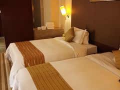 -雅枫国际酒店(深圳会展中心店)