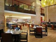 -三亚凤凰水城凯莱度假酒店