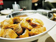 -蜀留香火锅(白堤路店)