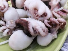 -贞姨美食·老字号海鲜大排档