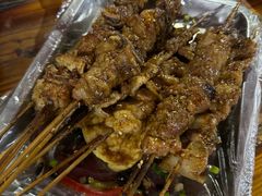 -阿梅姐美食店