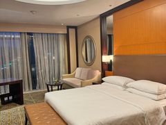 -济南喜来登酒店