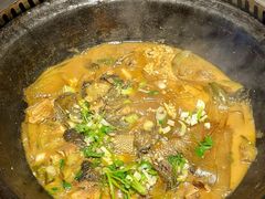 -天发长铁锅炖(王秀村店)