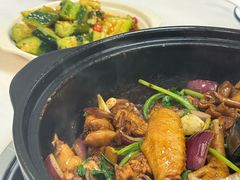 -张大厨鸡煲王·小龙虾·16年老字号(新圳东路店)