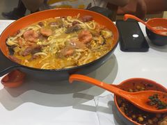 -张亮麻辣烫(无锡茂业天地店)