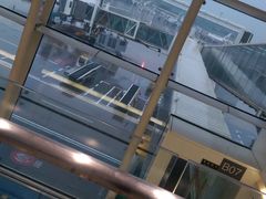 -银川河东国际机场