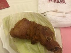 -潮福城大酒楼·潮粤菜·港式点心(阳光城店)