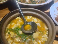 -永安鱼庄·镇江菜(丁卯店)