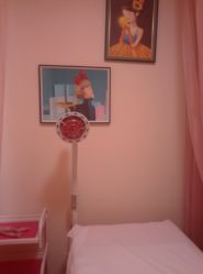 点击看大图 -周姐健康瘦身祛斑管理