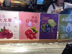 -食悦天美食广场(西安CityOn熙地港购物中心店)