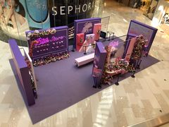 店内环境-深圳来福士广场