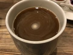 -漫咖啡(中纺国际店)