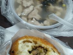 -煎意浓·吴记煎包(交通路店)