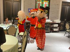 -肥福排档(星光店)
