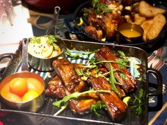 -第101座花园餐厅(湖滨88店)