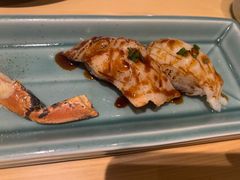 Tuna Maki文火寿司七贯-Tuna maki寿司(园区永旺店)