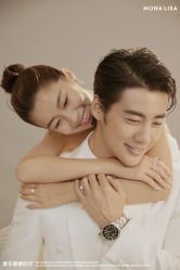 点击看大图 -青禾蒙娜丽莎婚纱摄影(武汉总店)