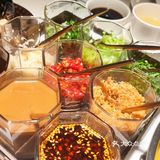 我们直接团了一张双人套餐的卷