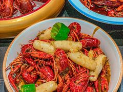 -虾乐园龙虾·夜宵(松江店)