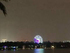 -南宁南湖公园