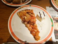 -比格比萨自助(宋家庄店)