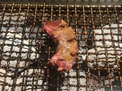 -樱宿日式和牛烧肉(五道口店)