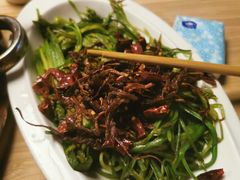 水性杨花-缘生态云南菜·野生菌庭院餐厅(华侨城店)