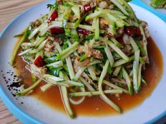 -德盛缘大块肉烧烤(东关路店)