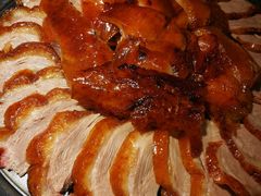 -守柴炉烤鸭(科华中路王府井店)