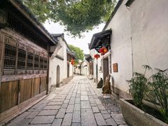 -三坊七巷历史文化街区