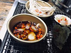 -鑫釜山海鲜烧烤(浑南店)