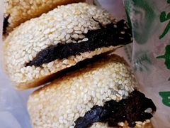 蛤蟆吐蜜-白魁老号饭庄(安内店)