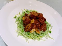 大肠-新日月育才大酒店-中餐厅(环城北路店)