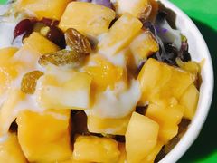 -梁子刨冰王&梁小糖(王顶堤店)