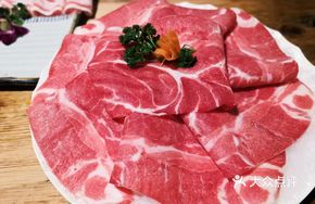 Half-Meter Large Plate Upper Brain (1.5斤)
