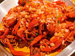-红盔甲·小龙虾(定西路店)