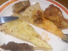 -比格比萨自助(花园路店)